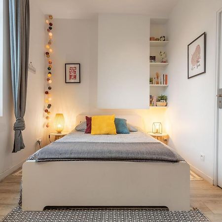 Le Cocon Lumiere Apartment Lyon Exterior photo