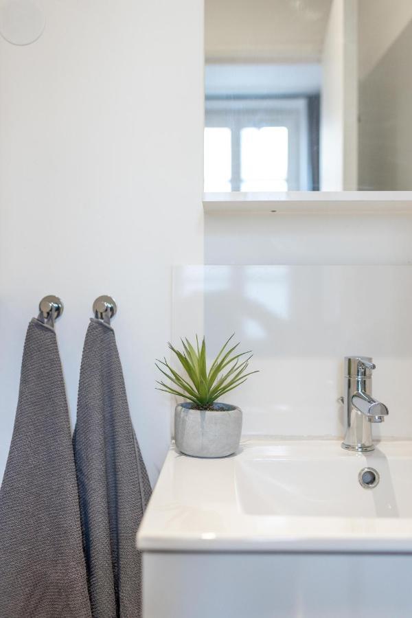 Le Cocon Lumiere Apartment Lyon Exterior photo