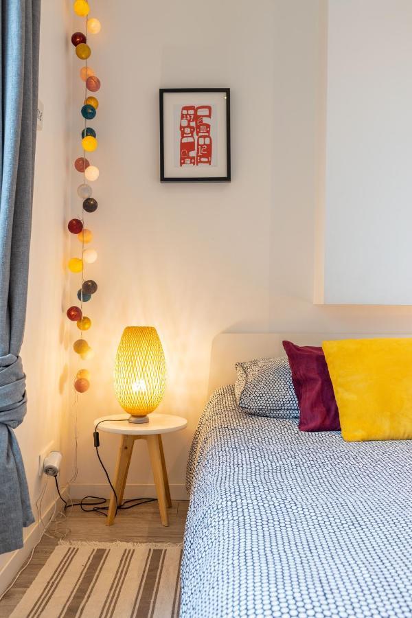 Le Cocon Lumiere Apartment Lyon Exterior photo